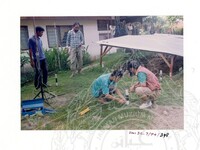 ARKEOLOGI SG. MAS, KEDAH SM: 32-7/ 94 (JILID 2) (WARNA)