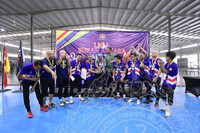 LIGA SUKAN ANTARA AGENSI KPN