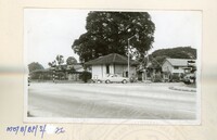 BANGUNAN BALAI POLIS SEKITAR JOHOR - 015