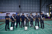 HMA2023 - MAJLIS PERASMIAN SUKAN SAMBUTAN HMA PERINGKAT KEBANGSAAN, SARAWAK MULTI PURPOSE ARENA