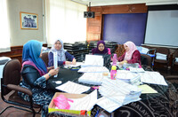 BENGKEL MIGRASI FAIL JABATAN MUZIUM MALAYSIA 2022