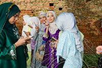 SEMARAK@ MUZIUM KOTA KUALA KEDAH