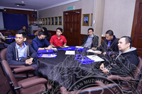 KURSUS ASAS PENGURUSAN MUZIUM