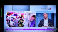 KETUA PENGARAH - BICARA NARATIF DI RTM