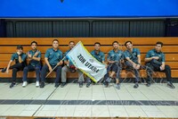 HMA 2025- 23.7.2025 - RAPTAI DAN CABUTAN SUKAN ANTARA ZON