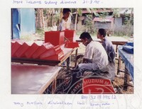 ARKEOLOGI SG. MAS, KEDAH SM: 32-8/95 (JILID 1) (WARNA)