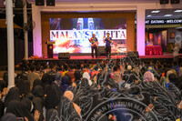 PROGRAM BERMALAM DI MUZIUM (MUZIUM NEGARA)