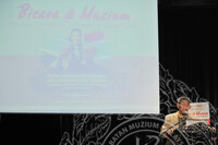 BICARA @ MUZIUM MENGUPAS KHAZANAH MELAYU DI CAPE TOWN 