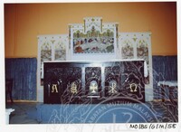 BANGUNAN GEREJA MELAKA - 016