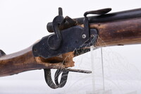 PENDOKUMENTASIAN KOLEKSI SENJATA API, BAHAGIAN PENGURUSAN KOLEKSI