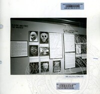 ATURCARA PAMERAN KHAZANAH DARI KUBUR