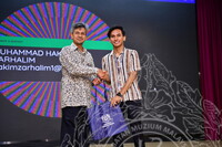 HARI DIGITAL KEMENTERIAN PERPADUAN NEGARA 2024