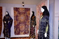 PANEL BY PANEL EXHIBITION OF REMINISCENCES OF ORIGINS ; UNFOLDING CULTURAL NARRATIVES