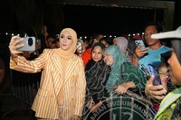 HMA 2025- 27.7.2025 - KONSERT TOMOK & SITI NOR DIANA