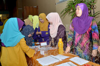 Mesyuarat Agung PUSPANITA Ke 4 Kementerian Pelancongan Dan Kebudayaan