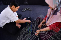 SEMARAK@MUZIUM KOTA KUALA KEDAH