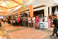 NOSTALGIA ANAK KAMPUNG KENDURI KENDARA MUZIUM NEGARA( HIDANGAN JOHOR)