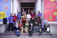 PROGRAM CITRA NUSA@MELAKA TAHUN 2024