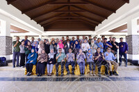 BENGKEL PERMUKIMAN SEKTOR PERMUZIUMAN 2024 DI PORT DIKSON