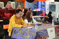 SEMARAK @MUZIUM SUNGAI LEMBING