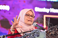 BICARA@MUZIUM BERSEMPENA PAMERAN DUNIA NAGA MITOS DAN LEGENDA