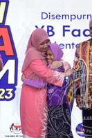 PROGRAM EXPLORASI MERDEKA @ MUZIUM