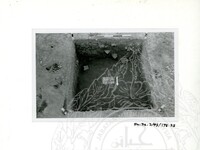 ARKEOLOGI SG. MAS, KEDAH SM, 32-3 / 93 VOL : 9 HP TRENCH & ARTIFAK TERPILIH