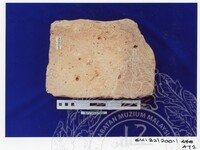 ARKEOLOGI SG. MAS, KEDAH SM : 32 / 2001 / 252 - 498 (JILID 2)