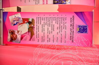 PANEL BY PANEL PAMERAN BIDAN