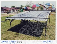 ARKEOLOGI KOTA KUALA MUDA 1999 JILID 4