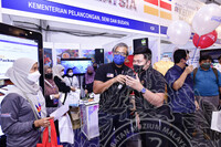 JELAJAH ASPIRASI KELUARGA MALAYSIA DI DATARAN ANGSANA JOHOR BAHRU