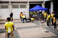 PROGRAM E-SPORT SEMPENA PAMERAN  HMS MALAYA