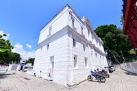 GALERI WARISAN KOTA MELAKA