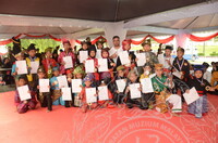 FESTIVAL SELOKA 1000 KERIS 2019