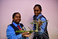 HMA 2024 - BENGKEL SENI ANYAMAN BELALANG