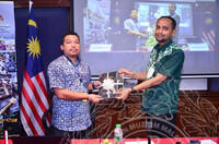 BICARA KURATOR SIRI 3/2022