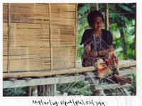 ARKEOLOGI EKSPLORASI L. BERNAM 2001 JILID 1