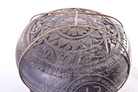 GAMBAR KOLEKSI UNTUK PAMERAN DI MEMPHIS, USA