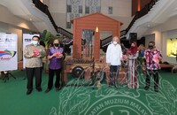 PROGRAM NOSTALGIA ANAK KAMPUNG (27-28.11.2021)