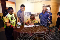 MAJLIS KEMBARA MADANI 2023 N. SEMBILAN DI MUZIUM LUKUT