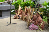 SEMARAK MUZIUM @MSKOA 2018