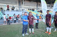 HMA 2025- 28.7.2025 - SUKAN ANTARA ZON