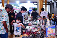 VINTAGE MARKET VOL. 2 DI DATARAN MUZIUM NEGARA
