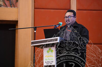 BENGKEL PELAN STRATEGIK PENDIGITALAN JABATAN MUZIUM MALAYSIA 2023-2027