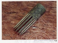 ARKEOLOGI ETNO. SG. SIPUT PERAK 2002 JILID 1