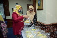 MESYUARAT AGUNG PUSPANITA KE 8 PERINGKAT KEM