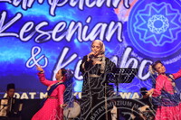 HMA 2024 - PERSEMBAHAN KEBUDAYAAN MUZIUM MUZIUM NEGERI