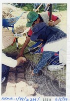 ARKEOLOGI KOTA KUALA MUDA 1999 JILID 7