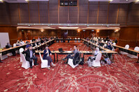 BENGKEL KONVENSYEN PERMUZIUMAN KEBANGSAAN 2022 DI SWISS GARDEN HOTEL, KUANTAN