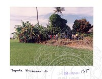 ARKEOLOGI SG. MAS, KEDAH SM: 32-5/ 93 VOL: 1 W